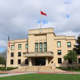 reestruturação administrativa