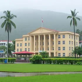 Prefeitura de Caucaia