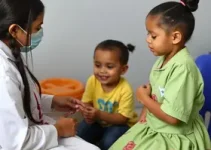 rastreio do câncer infantojuvenil