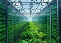 data centers