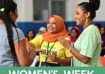 Semana da Mulher Caucaiense