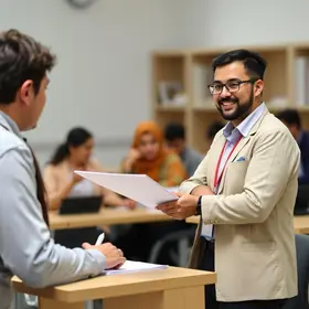 seleção professor substituto