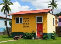 Minha Casa, Minha Vida