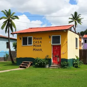 Minha Casa, Minha Vida
