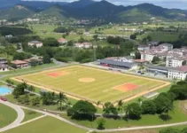 Areninha de Iparana