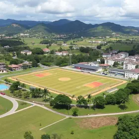 Areninha de Iparana