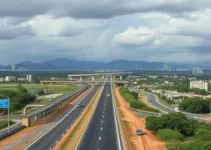 duplicação da BR-222