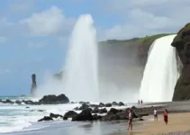Tromba de água Caucaia