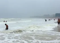cabeça d'água
