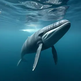 translado de baleia cachalote-anã