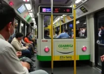 tarifa zero no transporte público de Jacareí