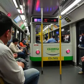 tarifa zero no transporte público de Jacareí
