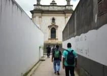 Caminhão do Cidadão