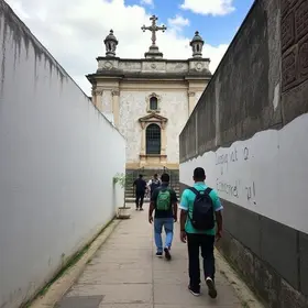 Caminhão do Cidadão