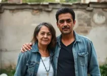 casal em Caucaia