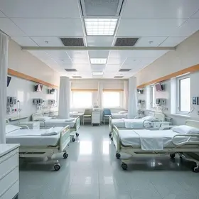maternidade Caucaia