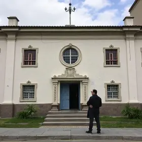 Caucaia diz ao MP que não tem recursos para curso da Guarda