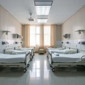 maternidade em Caucaia