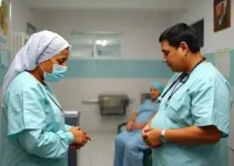 nova maternidade em Caucaia
