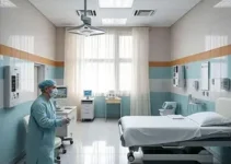 nova maternidade em Caucaia