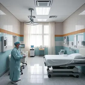 nova maternidade em Caucaia