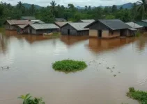 comunidade indígena em Caucaia