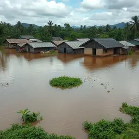 comunidade indígena em Caucaia