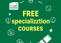 cursos de especialização gratuitos a distância