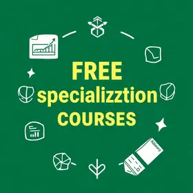 cursos de especialização gratuitos a distância