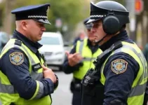 denúncia de abordagem policial em Caucaia