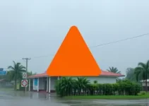 INMET alerta Caucaia