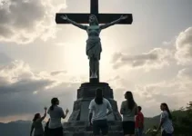 juventude em missão