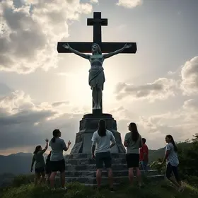 juventude em missão