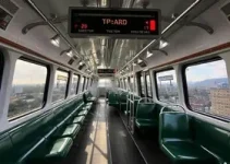horários especiais Metrofor