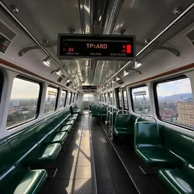 horários especiais Metrofor