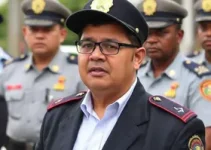 formação de novos guardas municipais