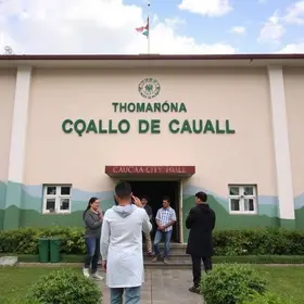 Programa Terra Cidadã