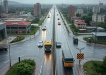 Caucaia plano de recuperação de vias