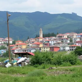 fiscalização do descarte irregular de lixo