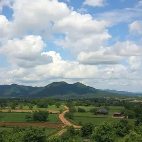 demarcação da terra dos Tapebas