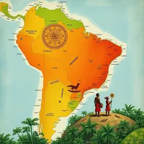 demarcação de terra indígena