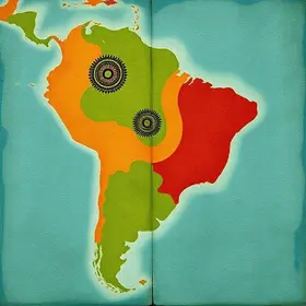 demarcação indígena