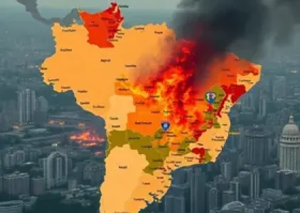 Últimas noticias de Caucaia