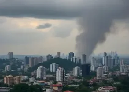 Últimas noticias de Caucaia