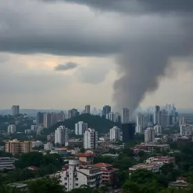 cidades violentas na Bahia