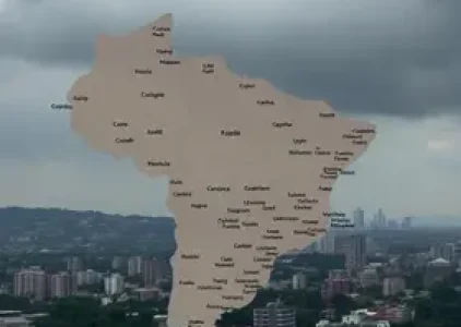 Últimas noticias de Caucaia