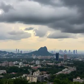 cidades mais violentas do Brasil