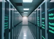 Data Center do TikTok