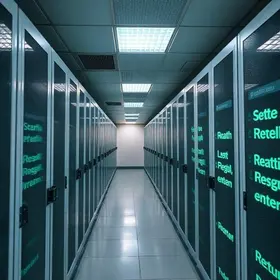 Data Center do TikTok