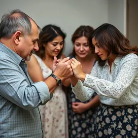 homem decepa mãos da cunhada